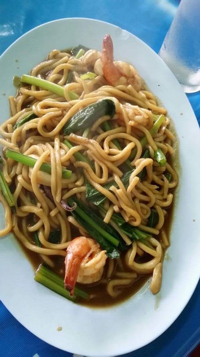 ร้านอาหารโกไข่ (นาบอน)
